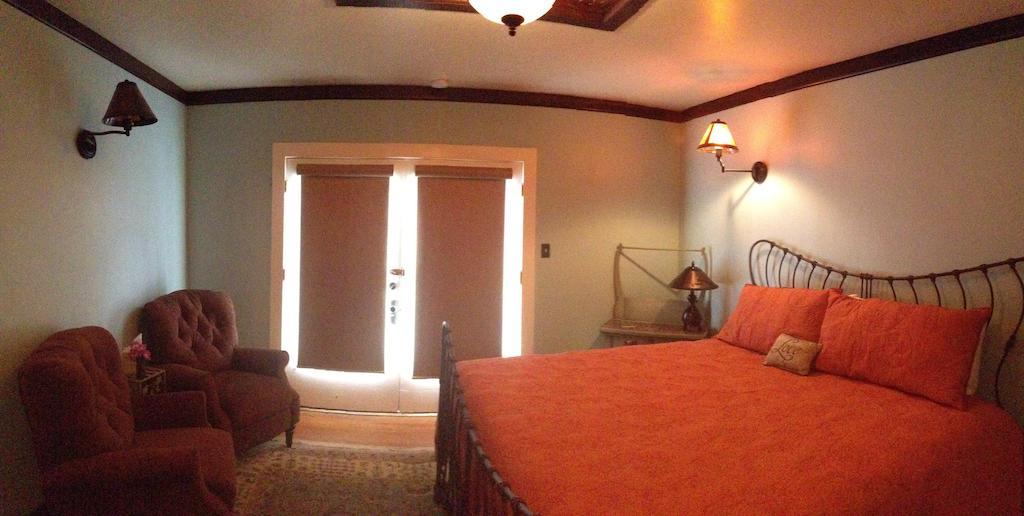 The Golden Leaf Inn Estes Park Cameră foto