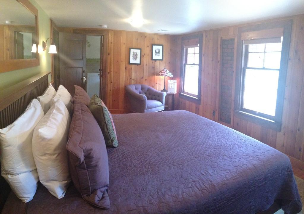 The Golden Leaf Inn Estes Park Cameră foto