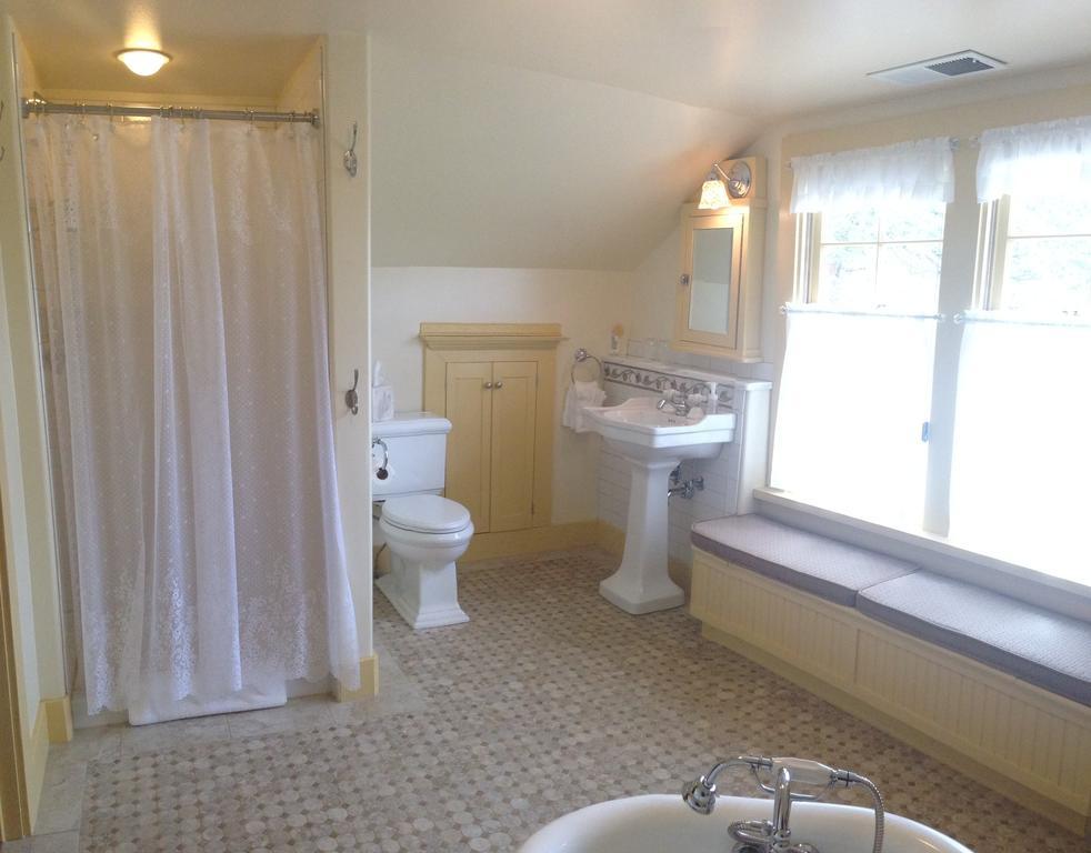 The Golden Leaf Inn Estes Park Cameră foto